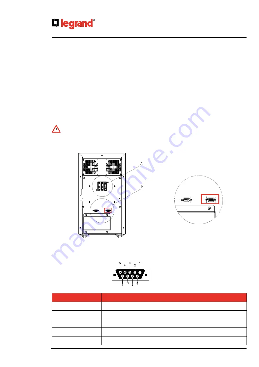 LEGRAND WHAD HE 3 101 66 Installation Manual Download Page 90