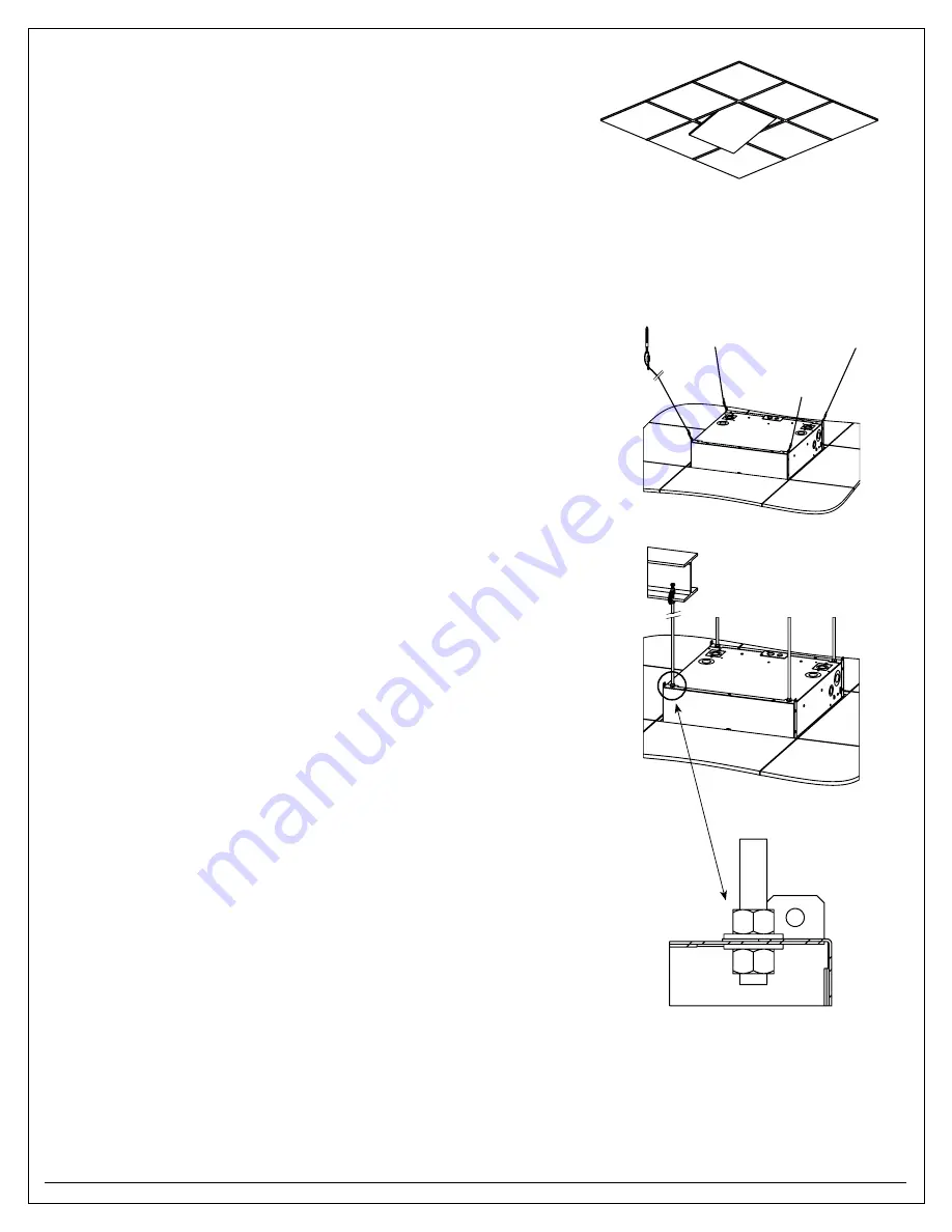 LEGRAND Wiremold ECB2S Скачать руководство пользователя страница 3