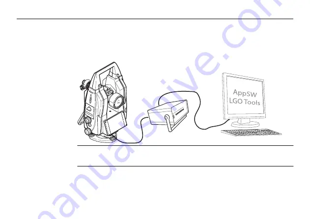 Leica Geosystems TM6100A User Manual Download Page 52