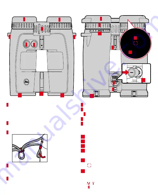 Leica 40809 Installation Manual Download Page 14