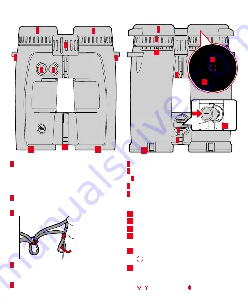 Leica 40809 Installation Manual Download Page 30