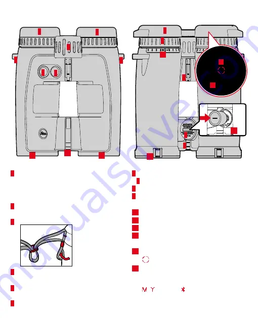 Leica 40809 Installation Manual Download Page 54