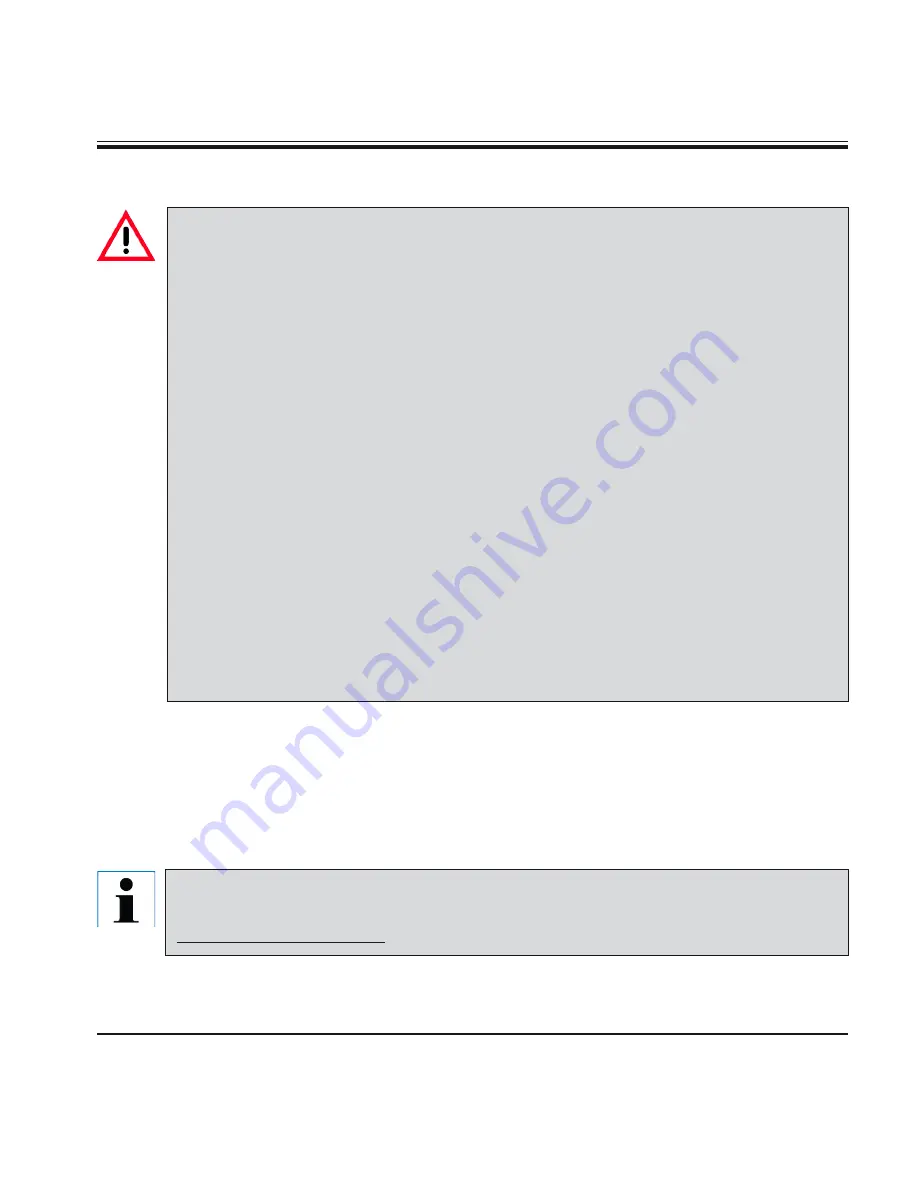 Leica ASP300 S Operating Manual Download Page 9