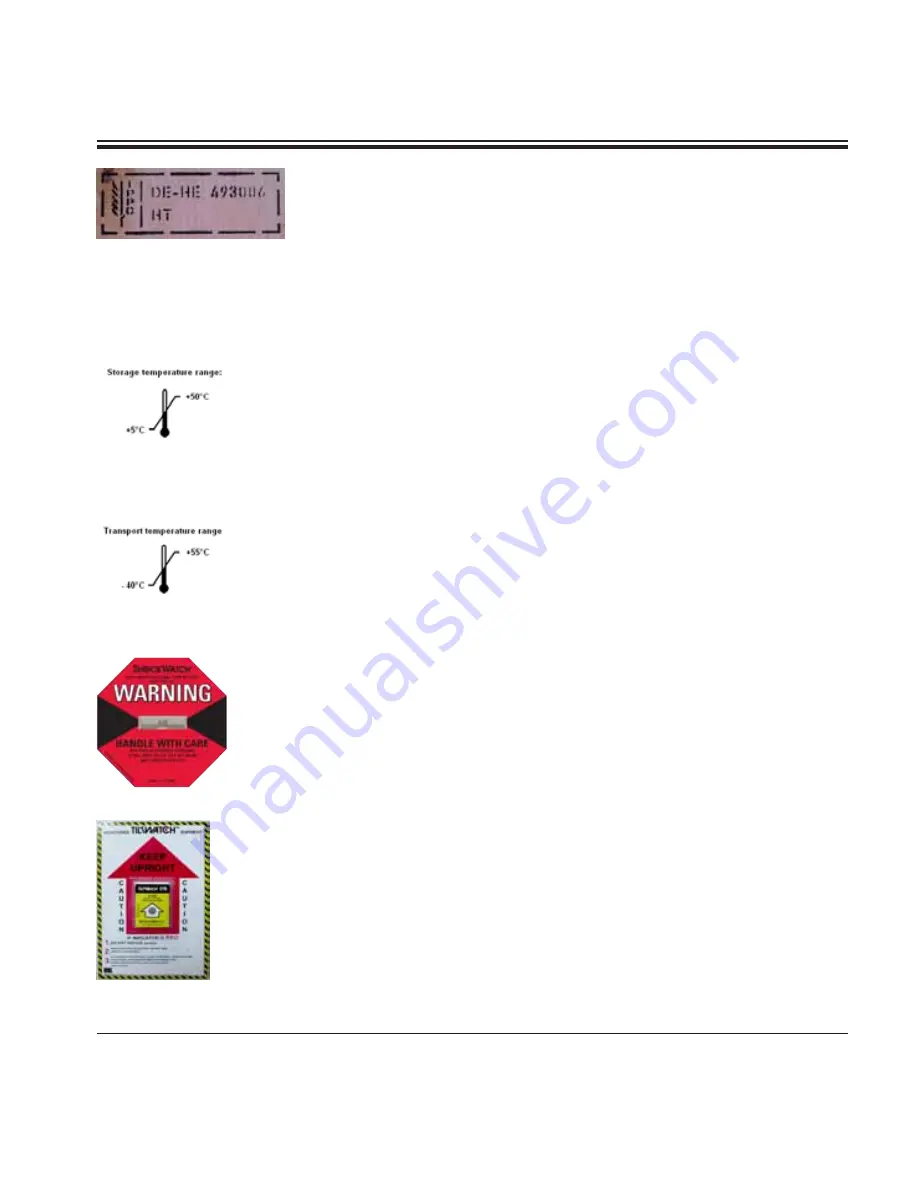 Leica asp6025 Instructions For Use Manual Download Page 9