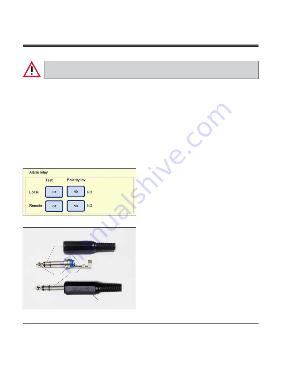 Leica asp6025 Instructions For Use Manual Download Page 60