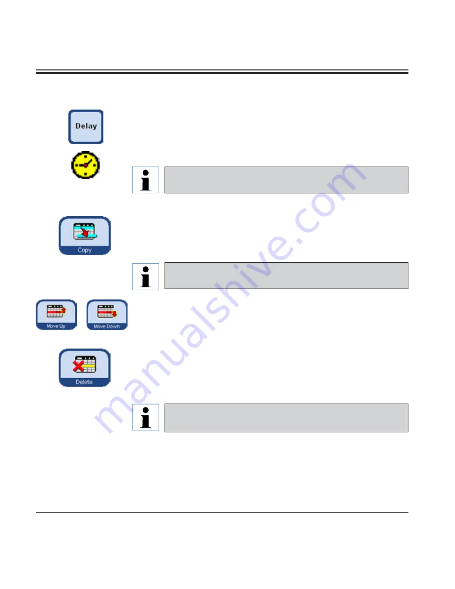 Leica asp6025 Instructions For Use Manual Download Page 116