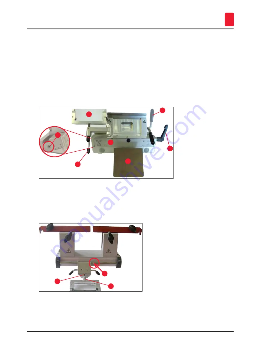 Leica CM1860 Instructions For Use Manual Download Page 59