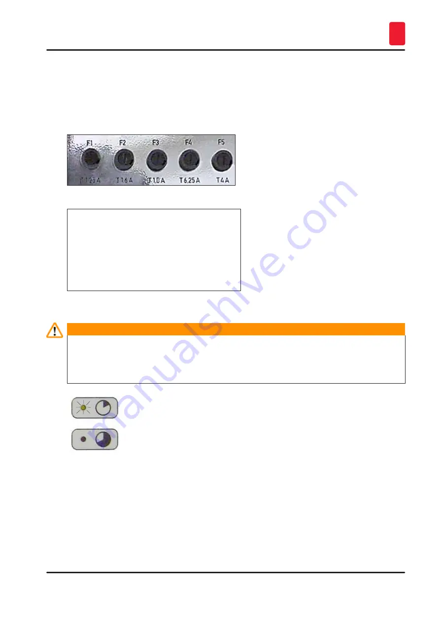 Leica CM1860 Instructions For Use Manual Download Page 75