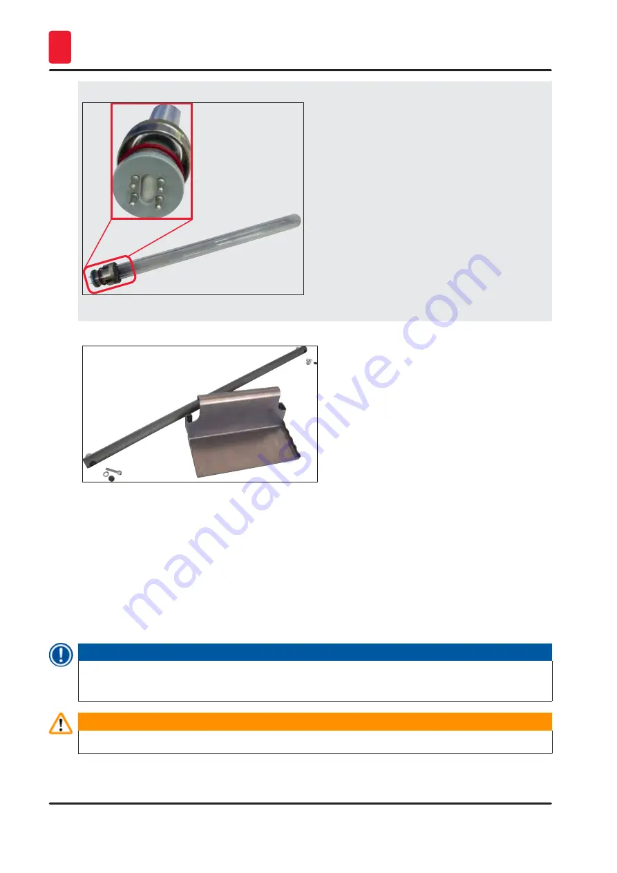 Leica CM1860 Скачать руководство пользователя страница 102