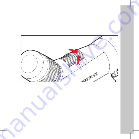 Leica Digiscoping-Adapter Скачать руководство пользователя страница 59