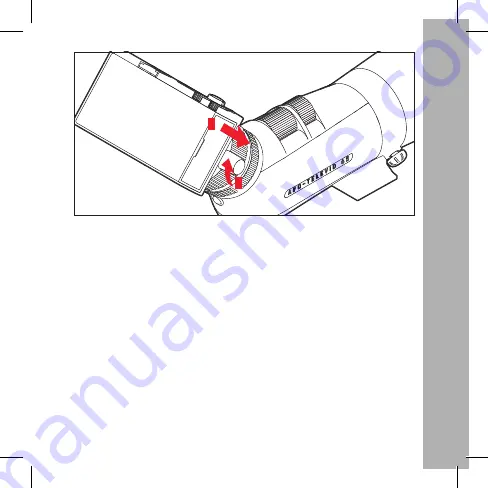 Leica Digiscoping-Adapter Скачать руководство пользователя страница 93