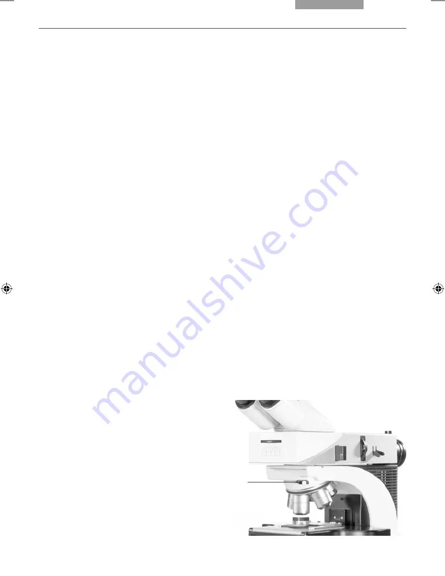 Leica DM2700 M Instructions Manual Download Page 62