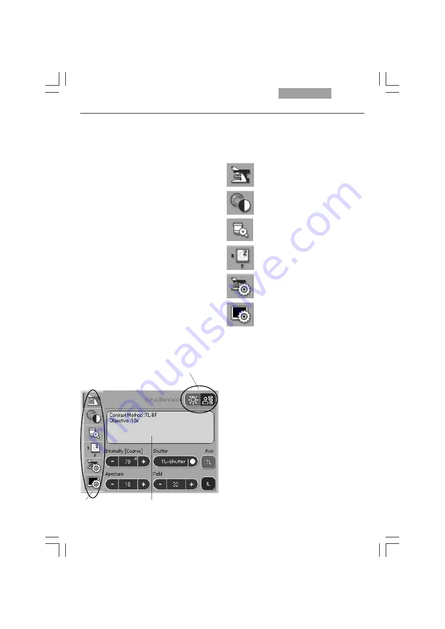 Leica DM5500 B Operating Manual Download Page 47