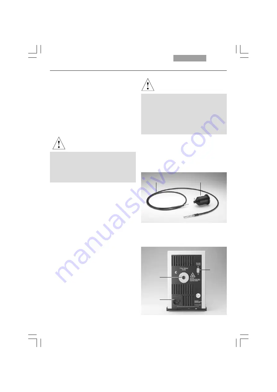 Leica DM5500 B Скачать руководство пользователя страница 209