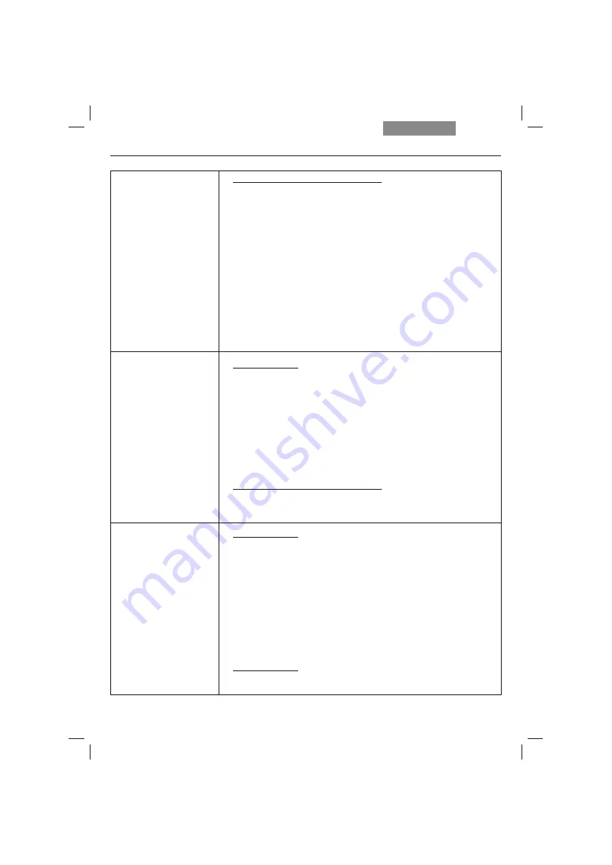 Leica DMI Series Instructions Manual Download Page 18