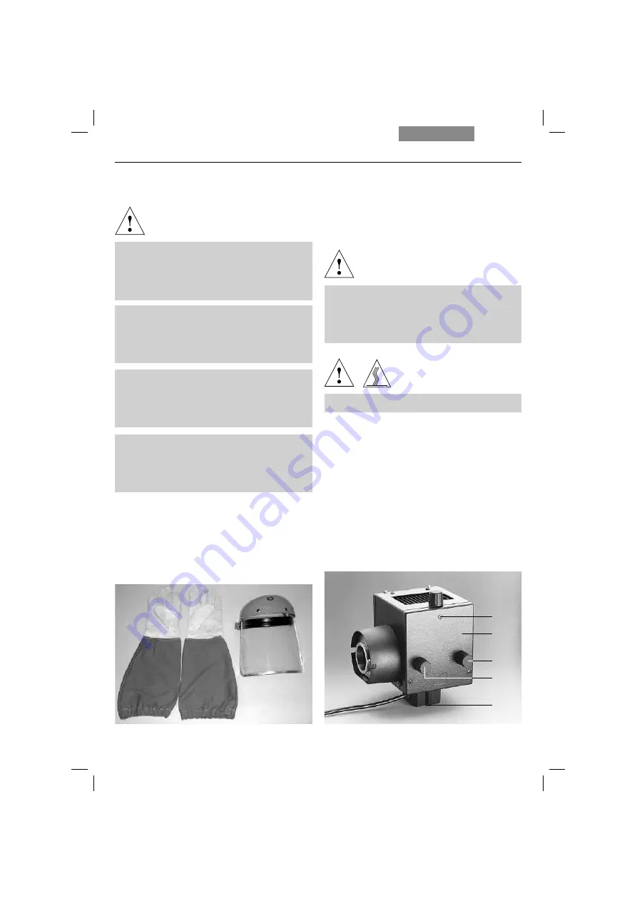 Leica DMI Series Instructions Manual Download Page 49