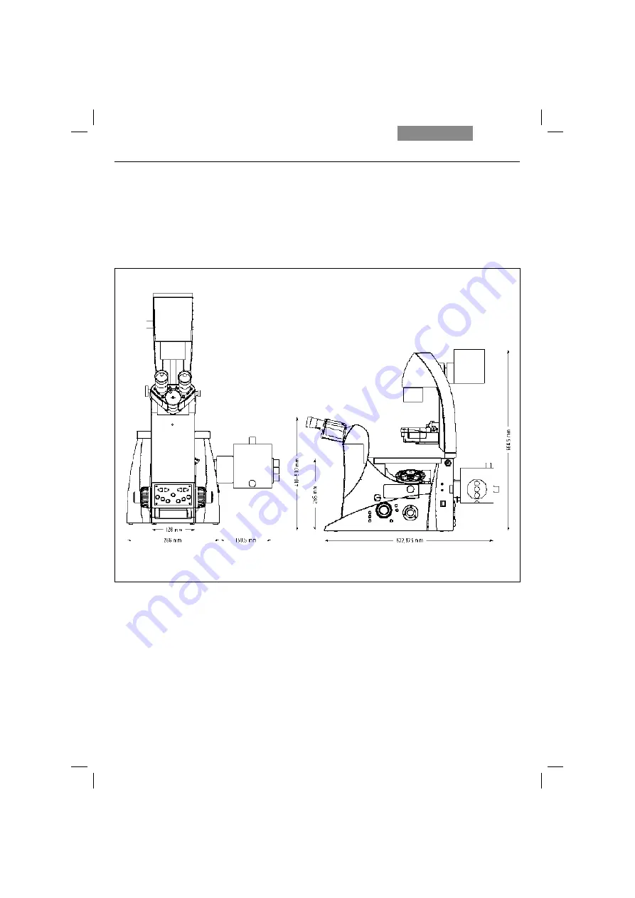 Leica DMI Series Скачать руководство пользователя страница 113