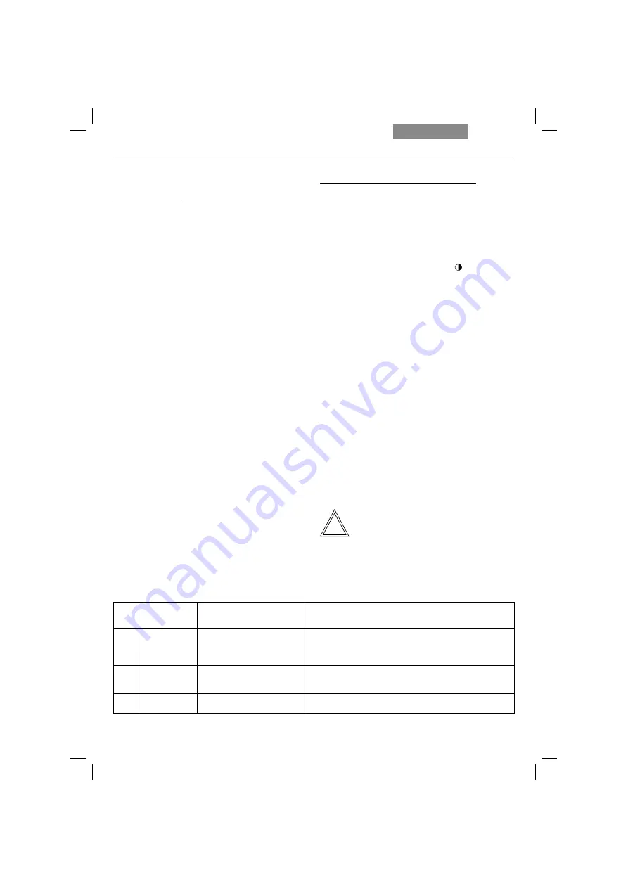 Leica DMI Series Instructions Manual Download Page 208