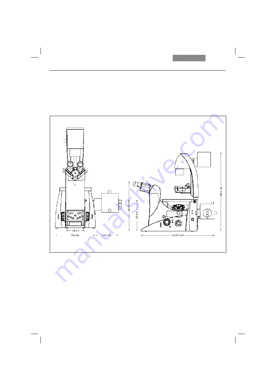 Leica DMI Series Скачать руководство пользователя страница 231