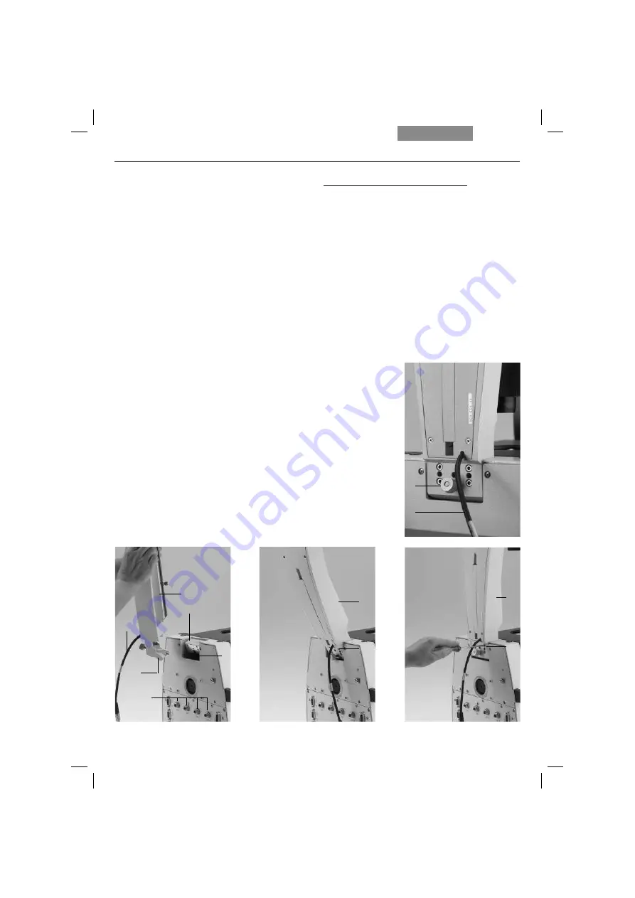 Leica DMI Series Instructions Manual Download Page 268