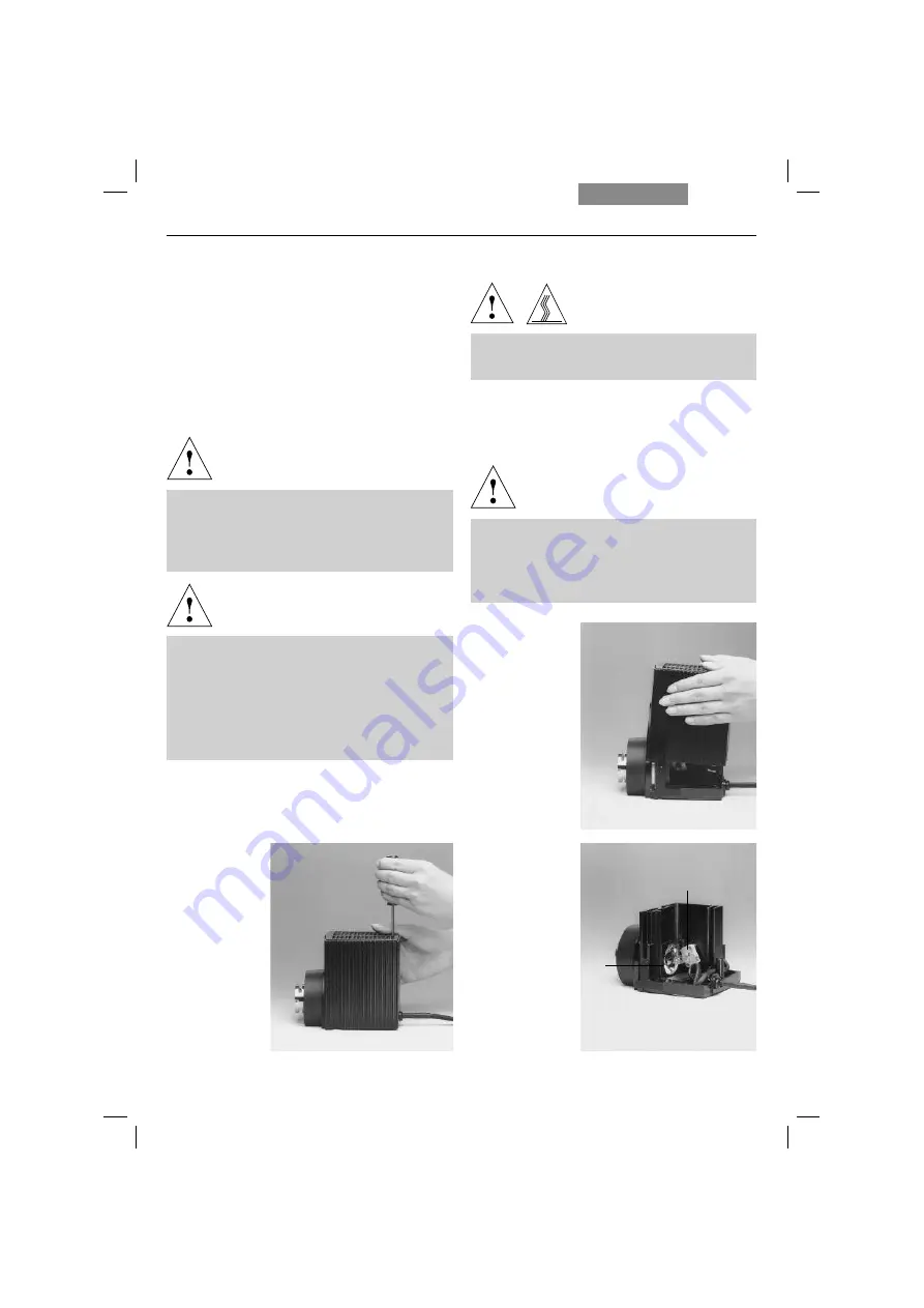 Leica DMI Series Instructions Manual Download Page 282