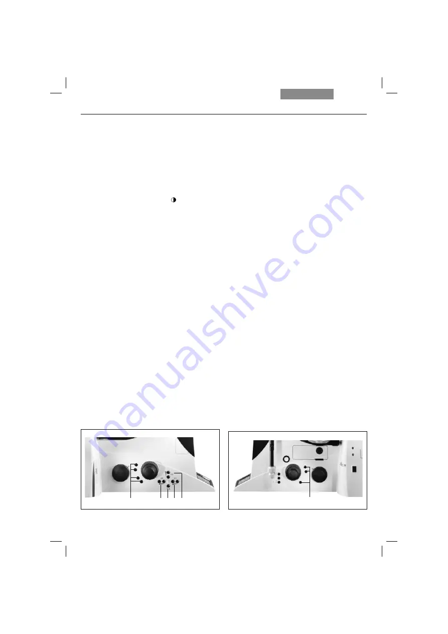 Leica DMI Series Instructions Manual Download Page 321