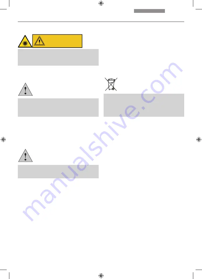 Leica DMi1 Instructions For Use Manual Download Page 13