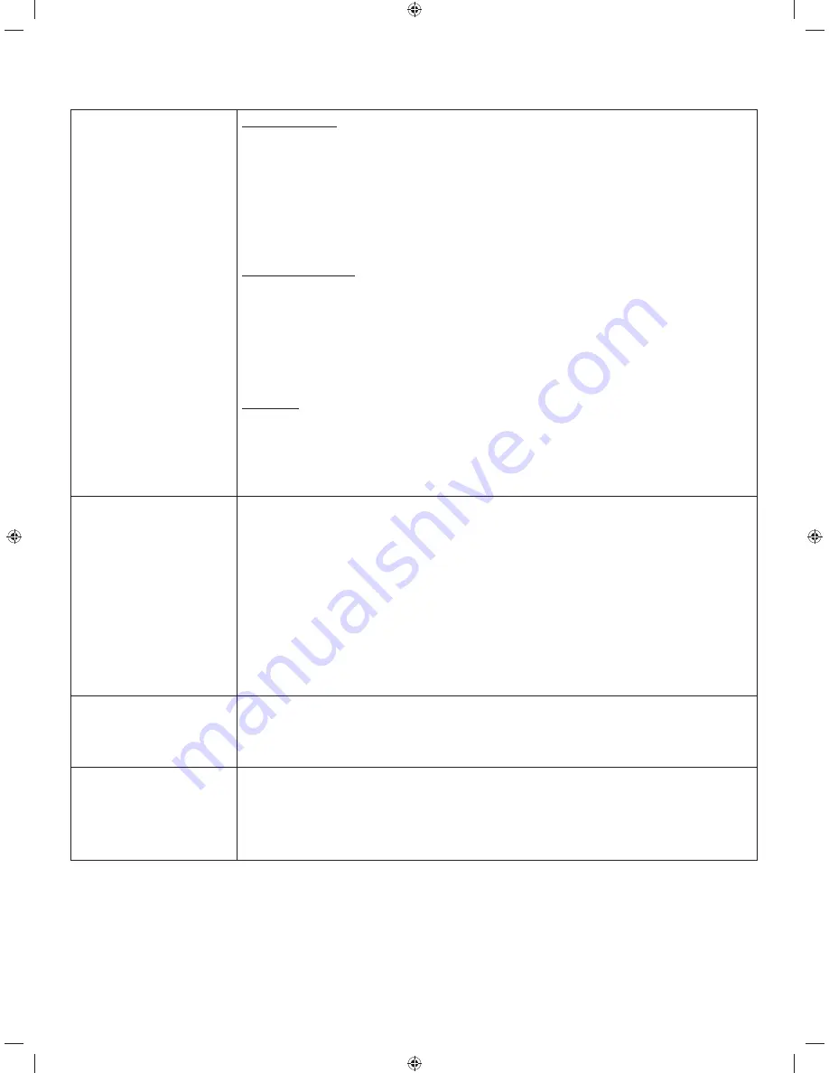 Leica DMi8 Instructions For Use Manual Download Page 27