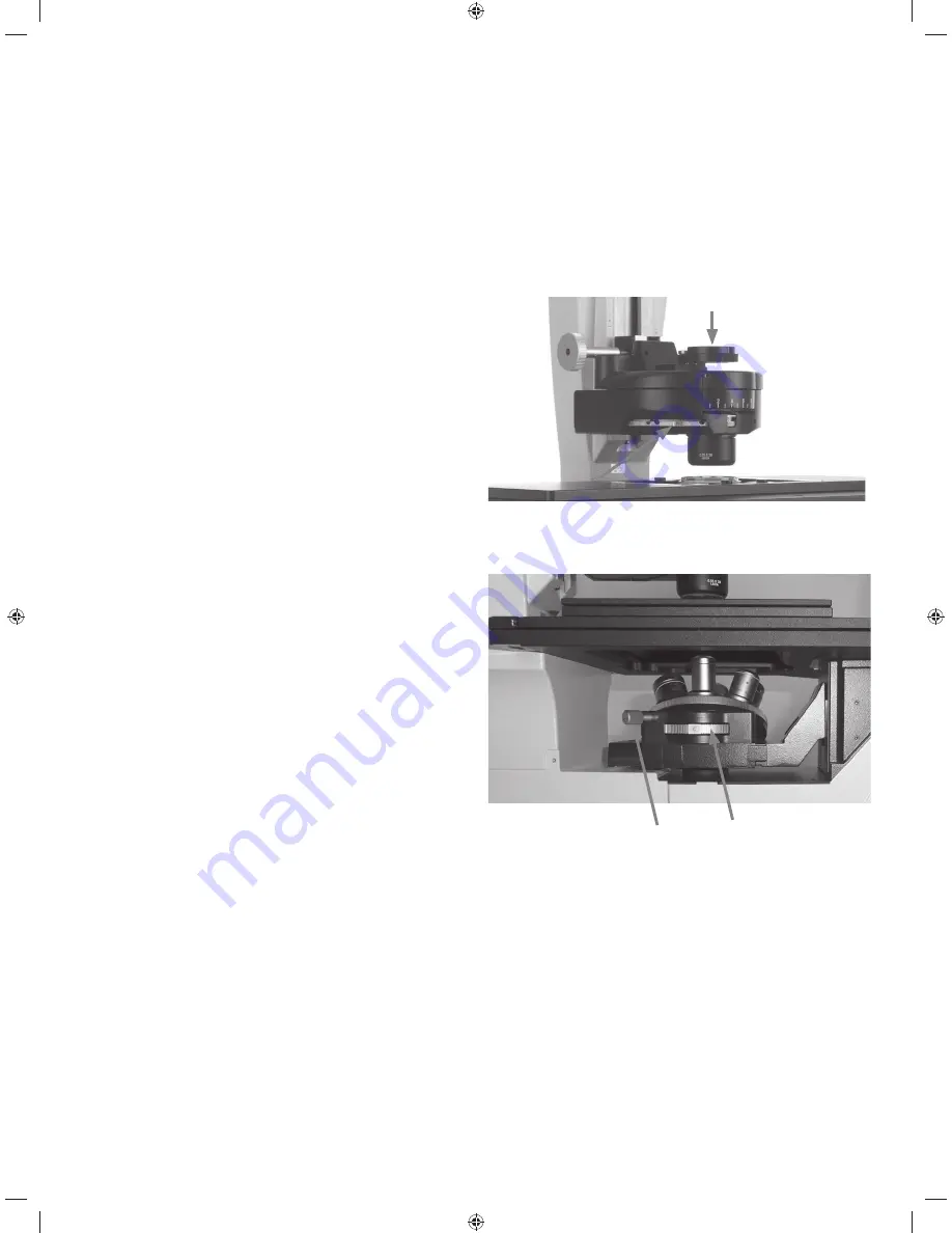 Leica DMi8 Instructions For Use Manual Download Page 76