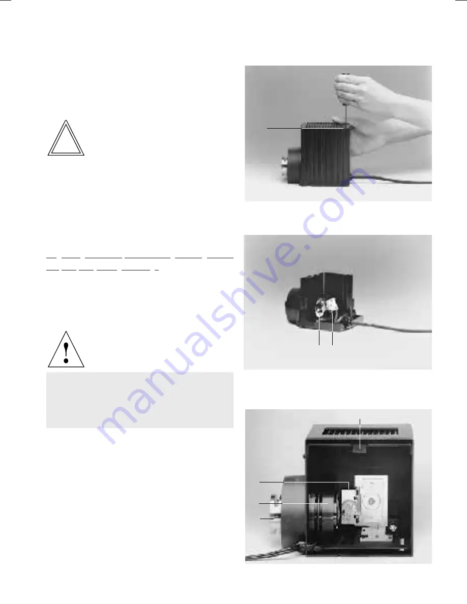 Leica DMIL Instructions Manual Download Page 61