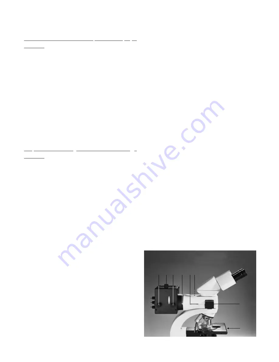 Leica DMLS Instructions Manual Download Page 143