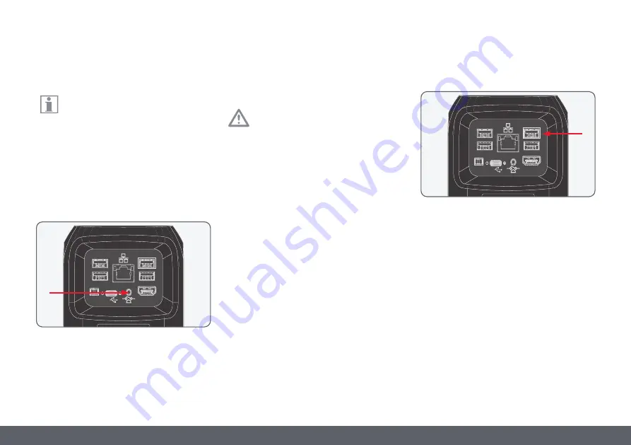 Leica Emspira 3 User Manual Download Page 35