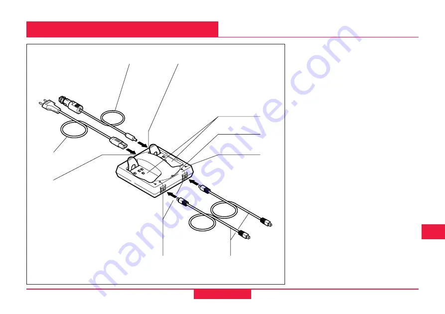 Leica GKL122 Скачать руководство пользователя страница 187