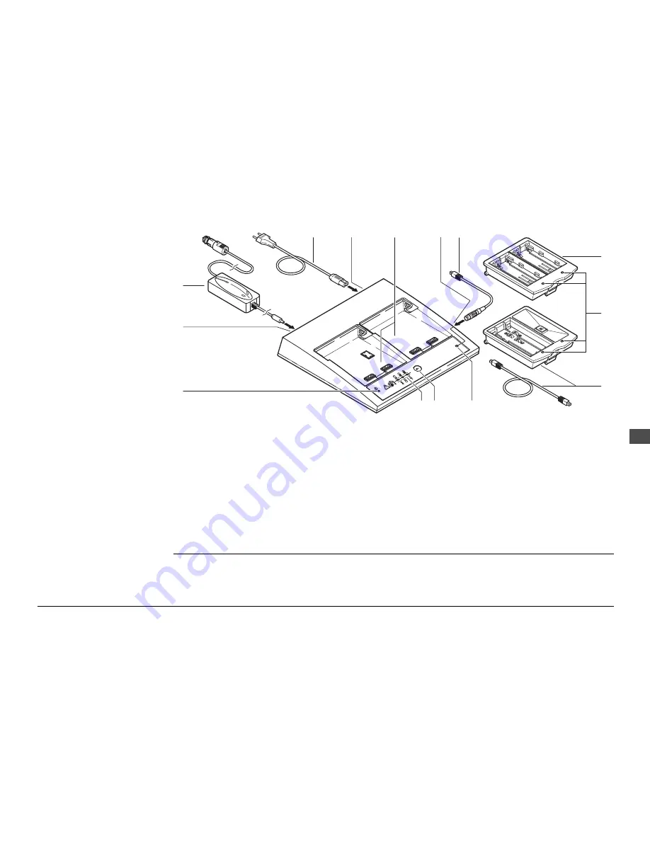 Leica GKL221 User Manual Download Page 247