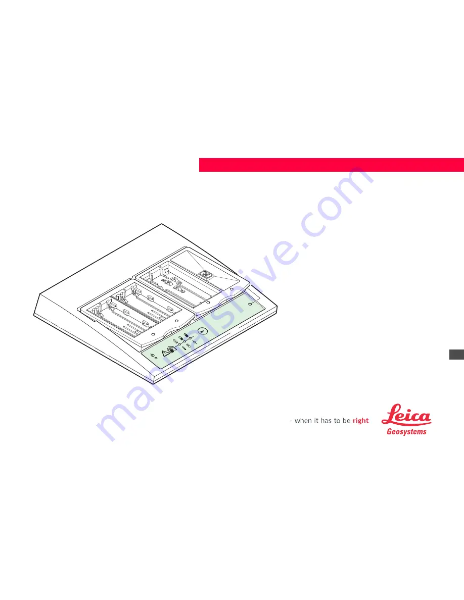 Leica GKL221 User Manual Download Page 333