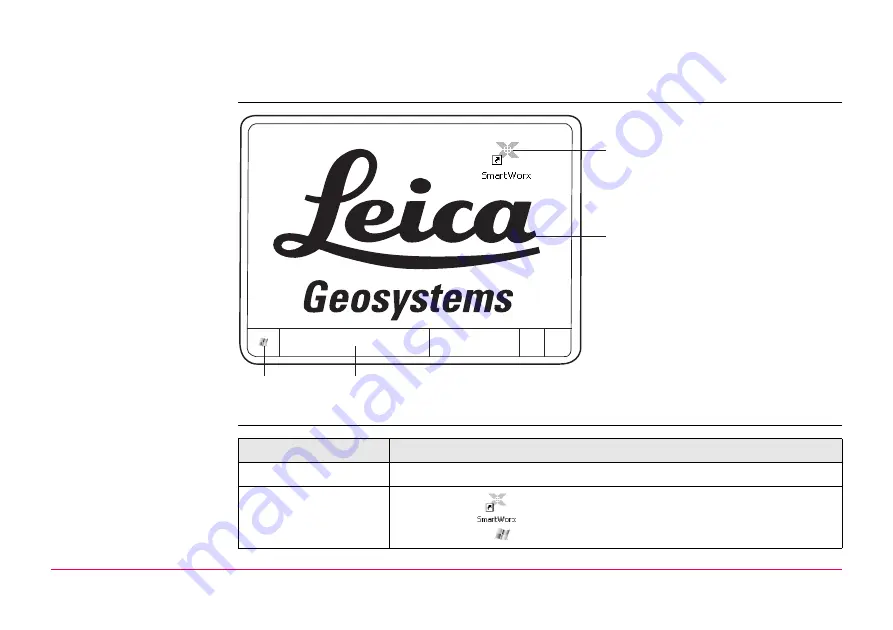 Leica GPS1200+ Technical Reference Manual Download Page 112