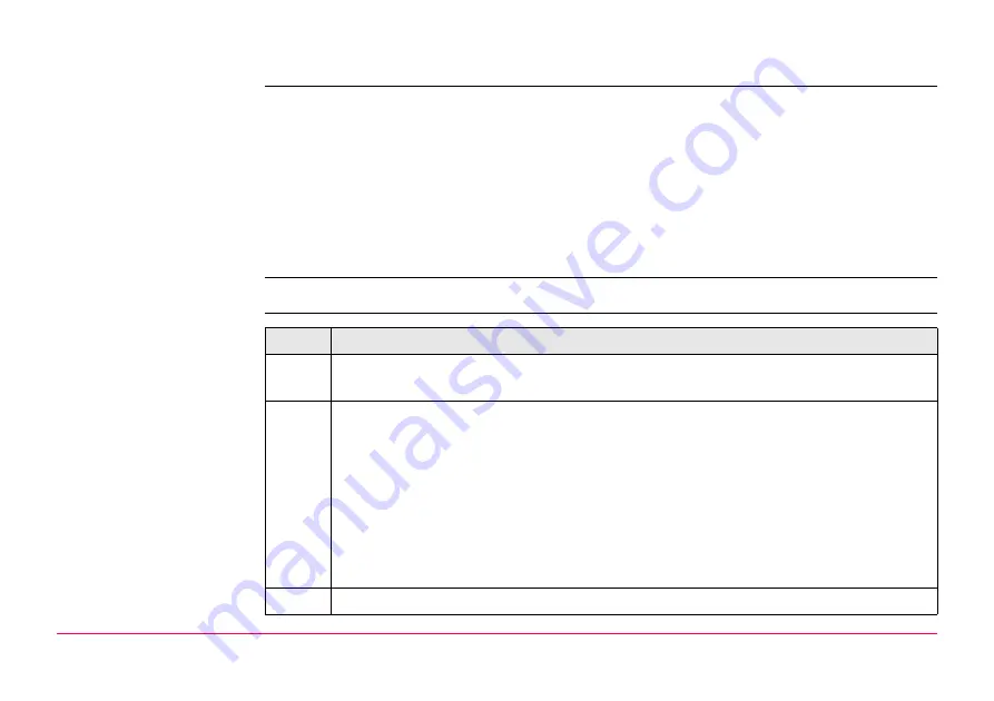 Leica GPS1200+ Technical Reference Manual Download Page 420