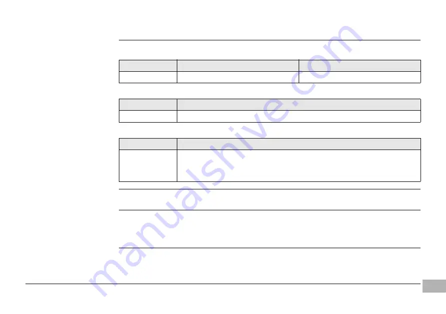 Leica iCON excavate iCP41 Quick Manual Download Page 237