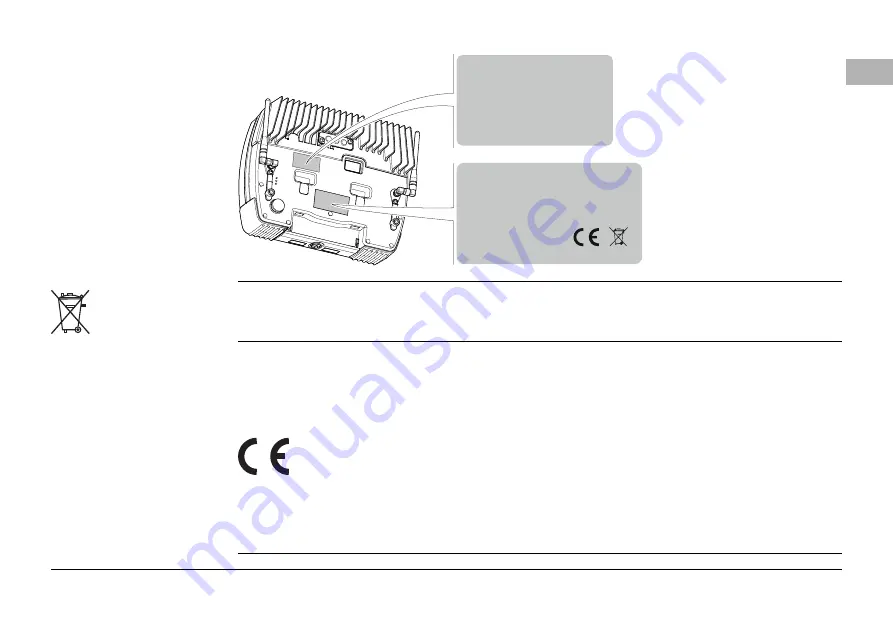 Leica iCON excavate iCP41 Quick Manual Download Page 247