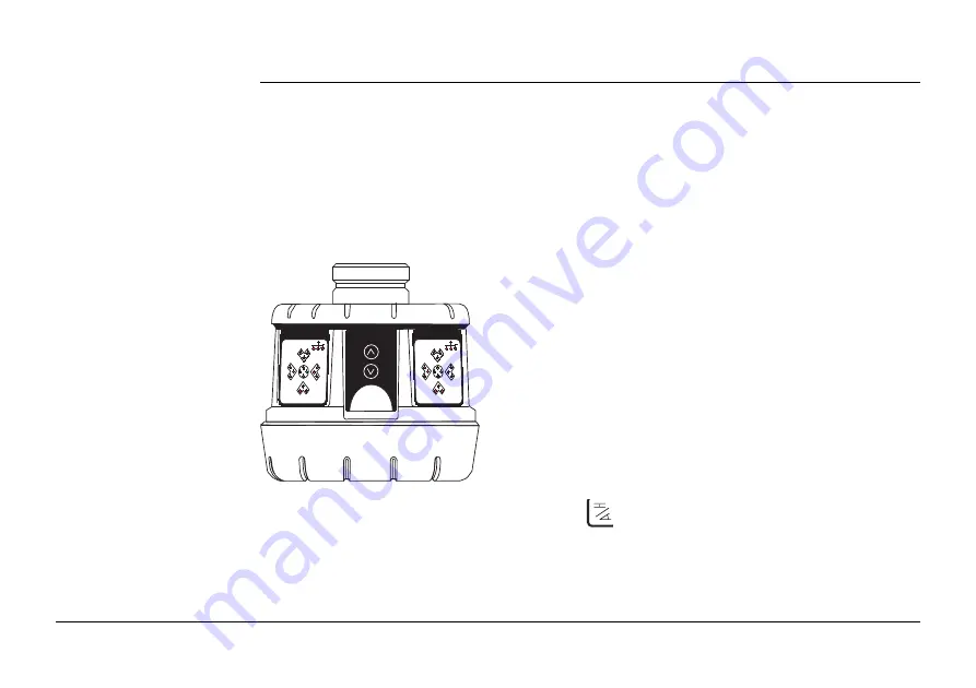 Leica iCON grade iCP42 User Manual Download Page 31