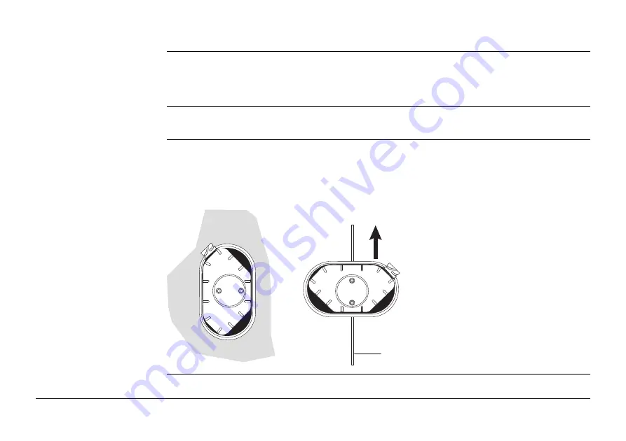 Leica iCON grade iCP42 User Manual Download Page 35