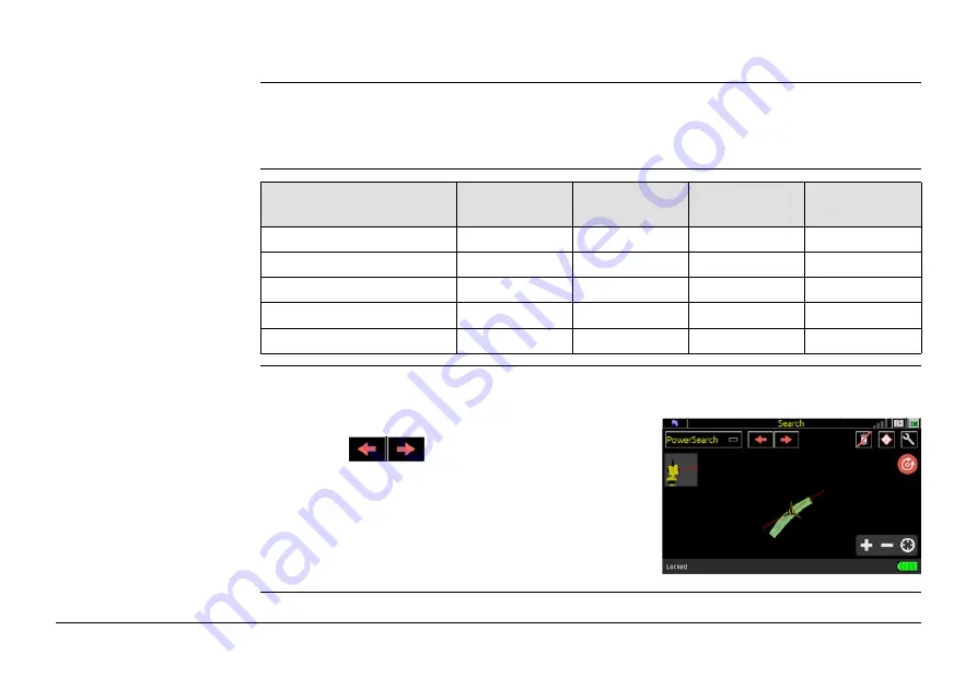 Leica iCON grade iCP42 Скачать руководство пользователя страница 105