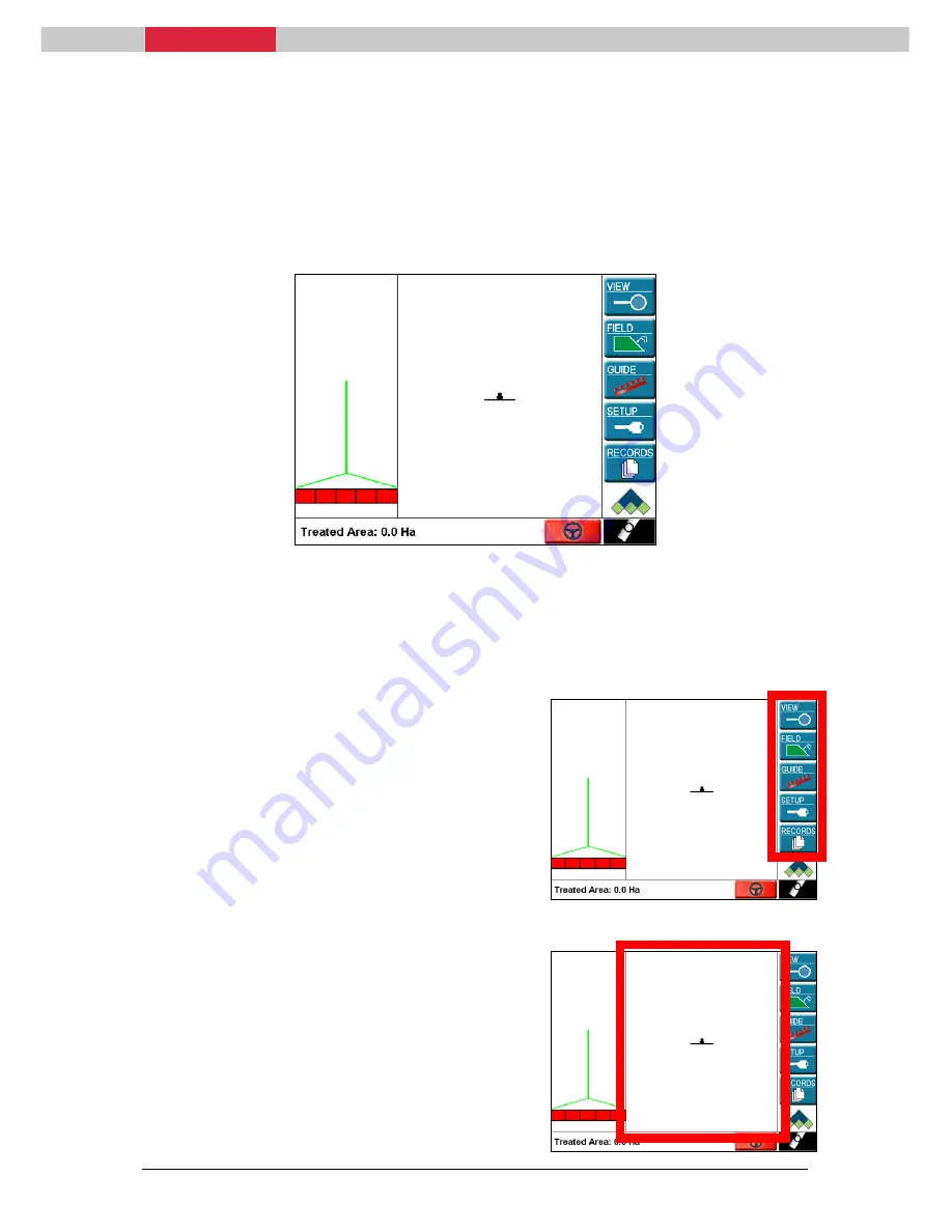 Leica iNEX User Manual Download Page 20