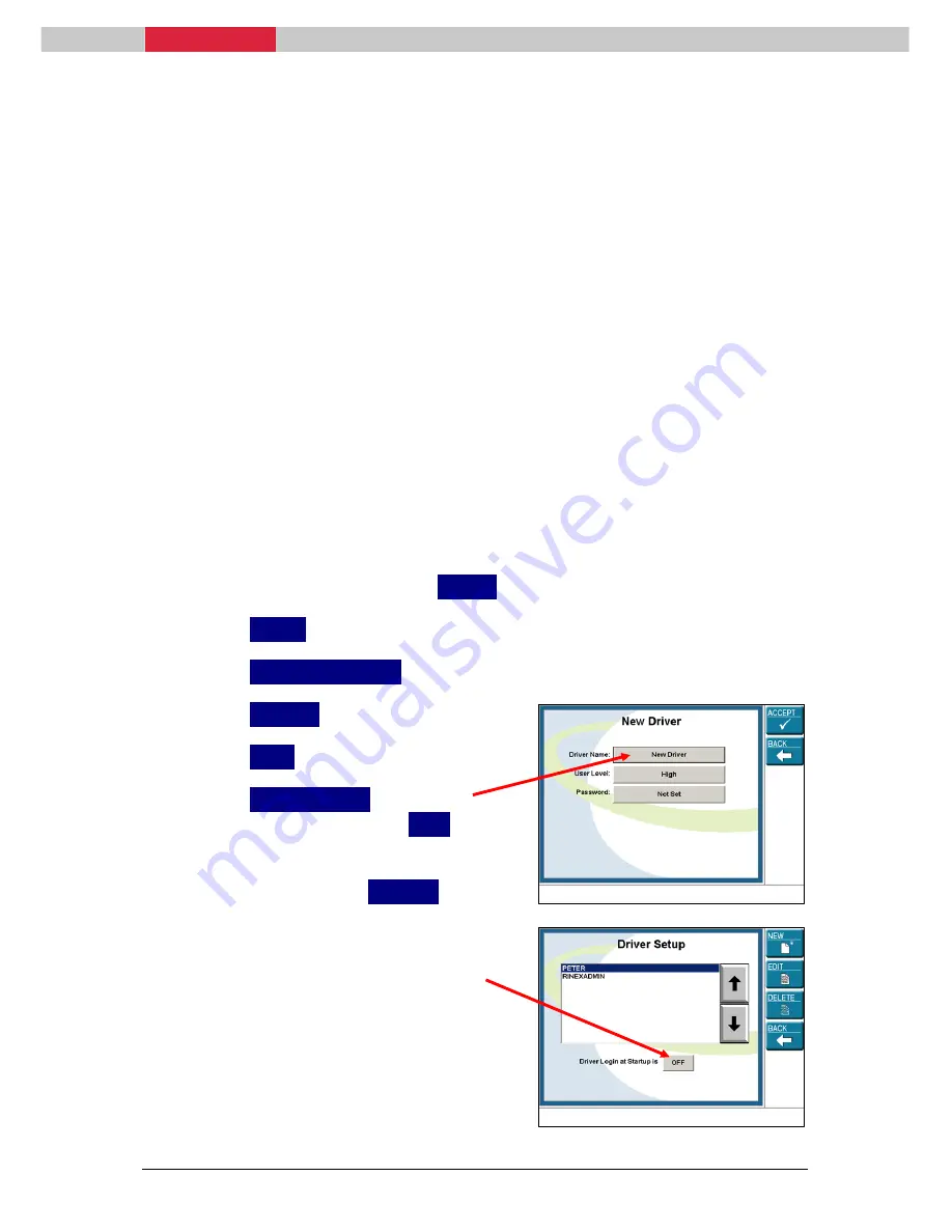 Leica iNEX User Manual Download Page 70