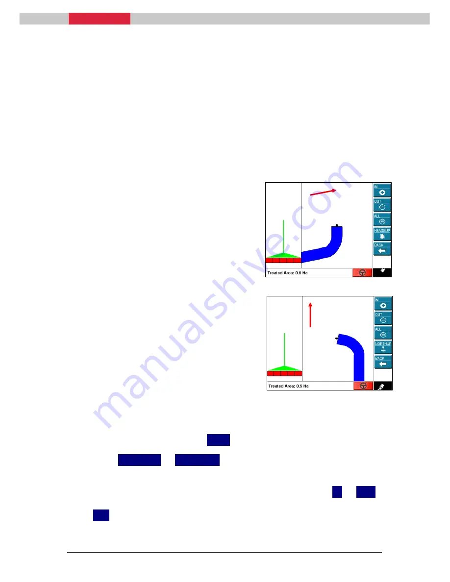 Leica iNEX User Manual Download Page 75