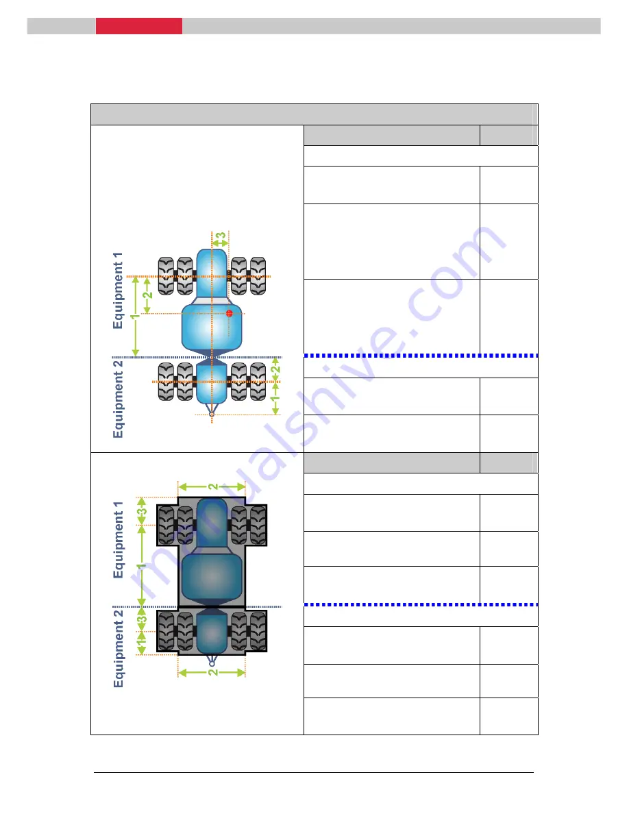 Leica iNEX User Manual Download Page 119