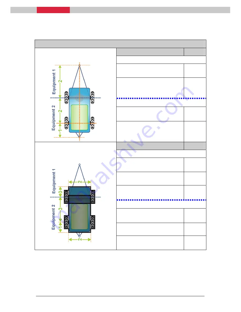 Leica iNEX User Manual Download Page 128