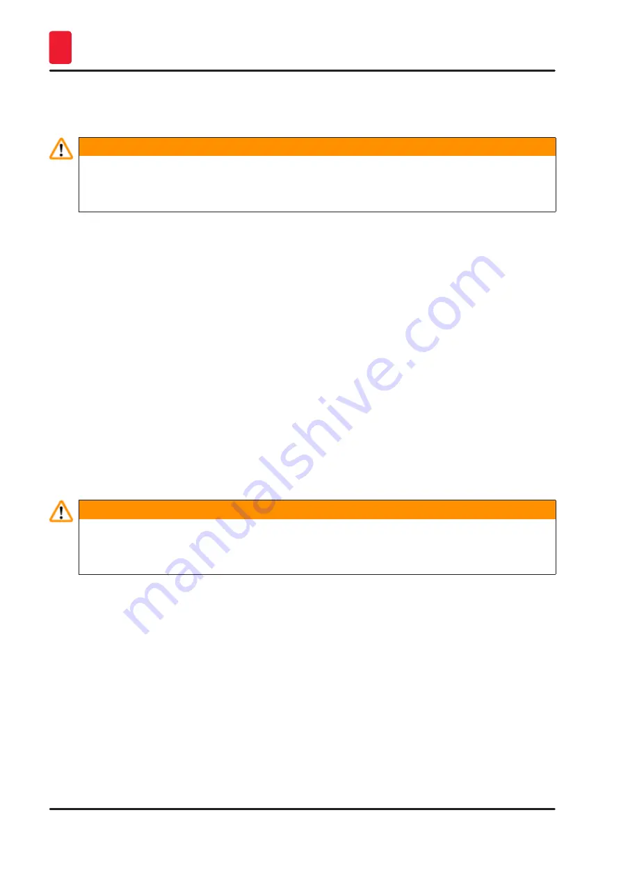 Leica IP S Instructions For Use Manual Download Page 24