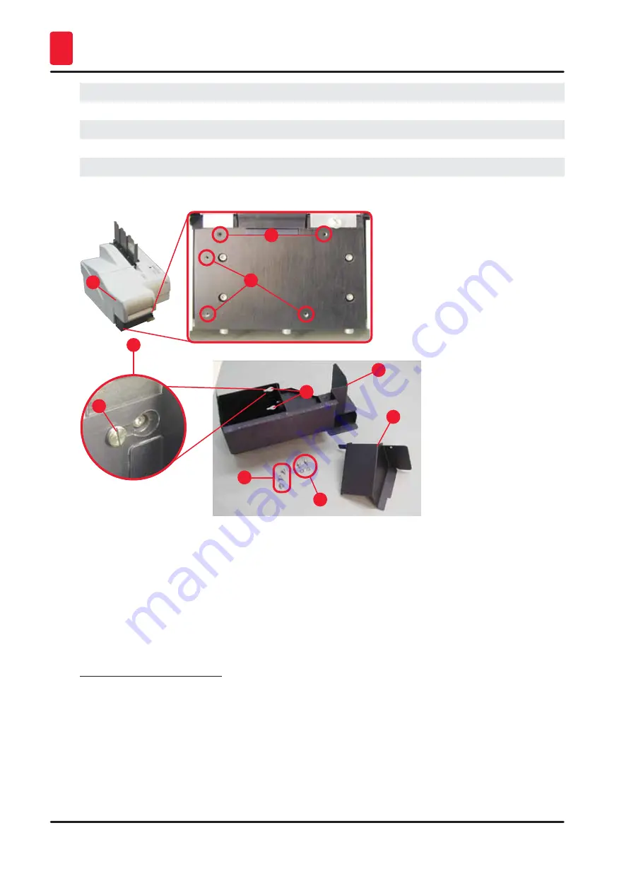 Leica IP S Instructions For Use Manual Download Page 28