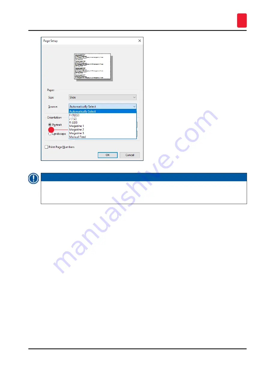 Leica IP S Instructions For Use Manual Download Page 53